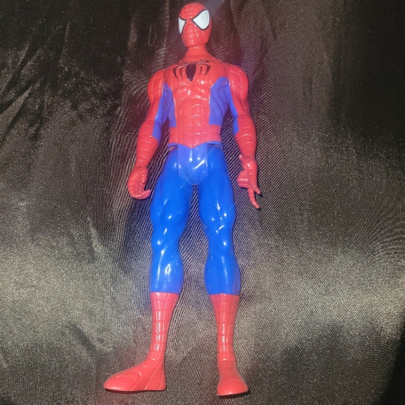 Spiderman Other - Spiderman toy